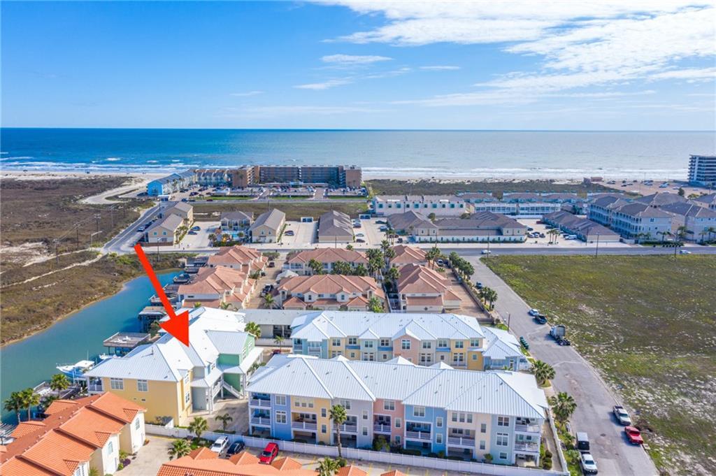 For Sale 14890 Granada Dr Unit 202, Corpus Christi, T